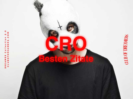 Besten Cro Zitate Deutsch Sprüche Quotes Musiker Musik Deutschrap Rap Musik Leben Liebe Hoffnung Inspiration Cro Lines Zitat 11:11 kurz